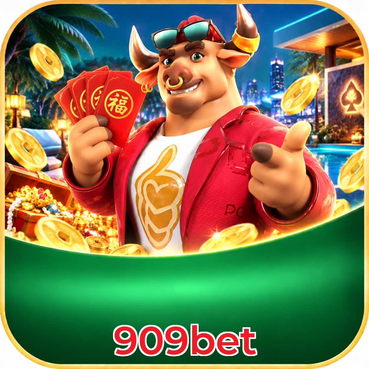 Download oficial 909bet seguro para Android e iOS