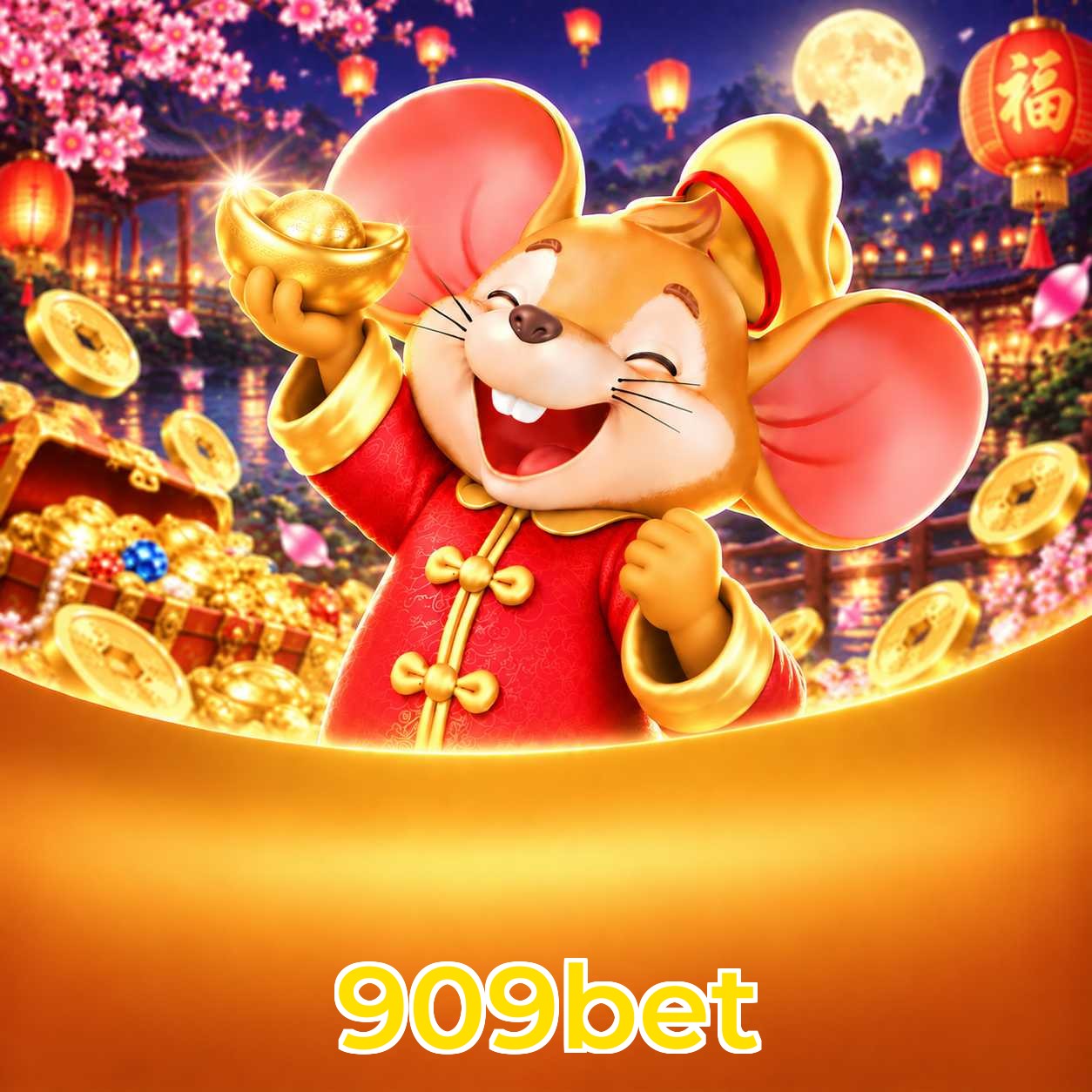 Apostas esportivas 909bet com odds competitivas e cash out