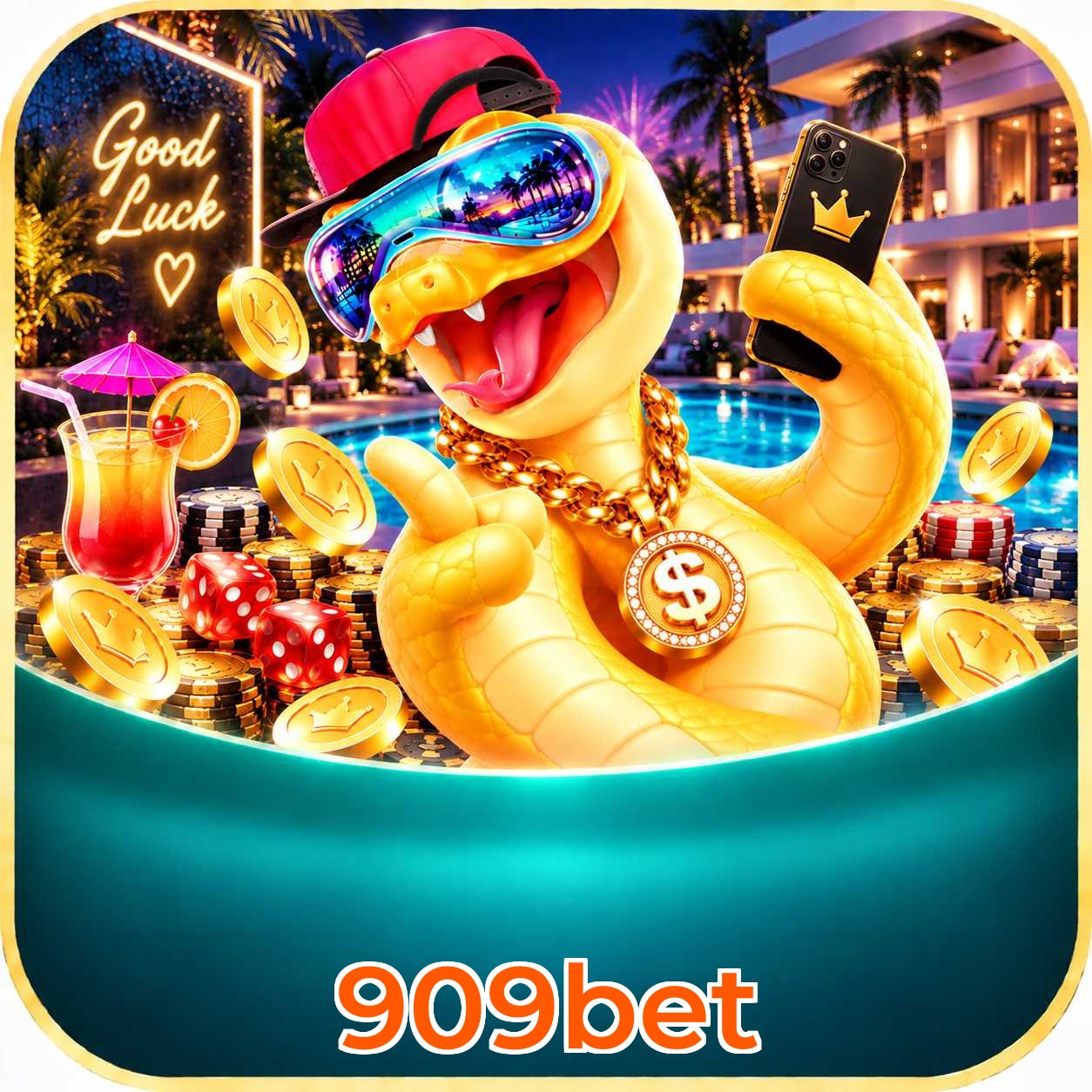 Top provedores tier-1 de slots na plataforma 909bet