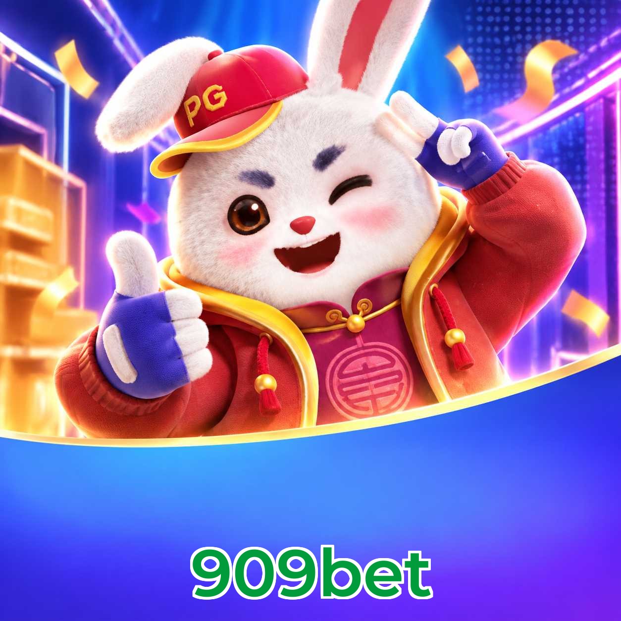 909bet