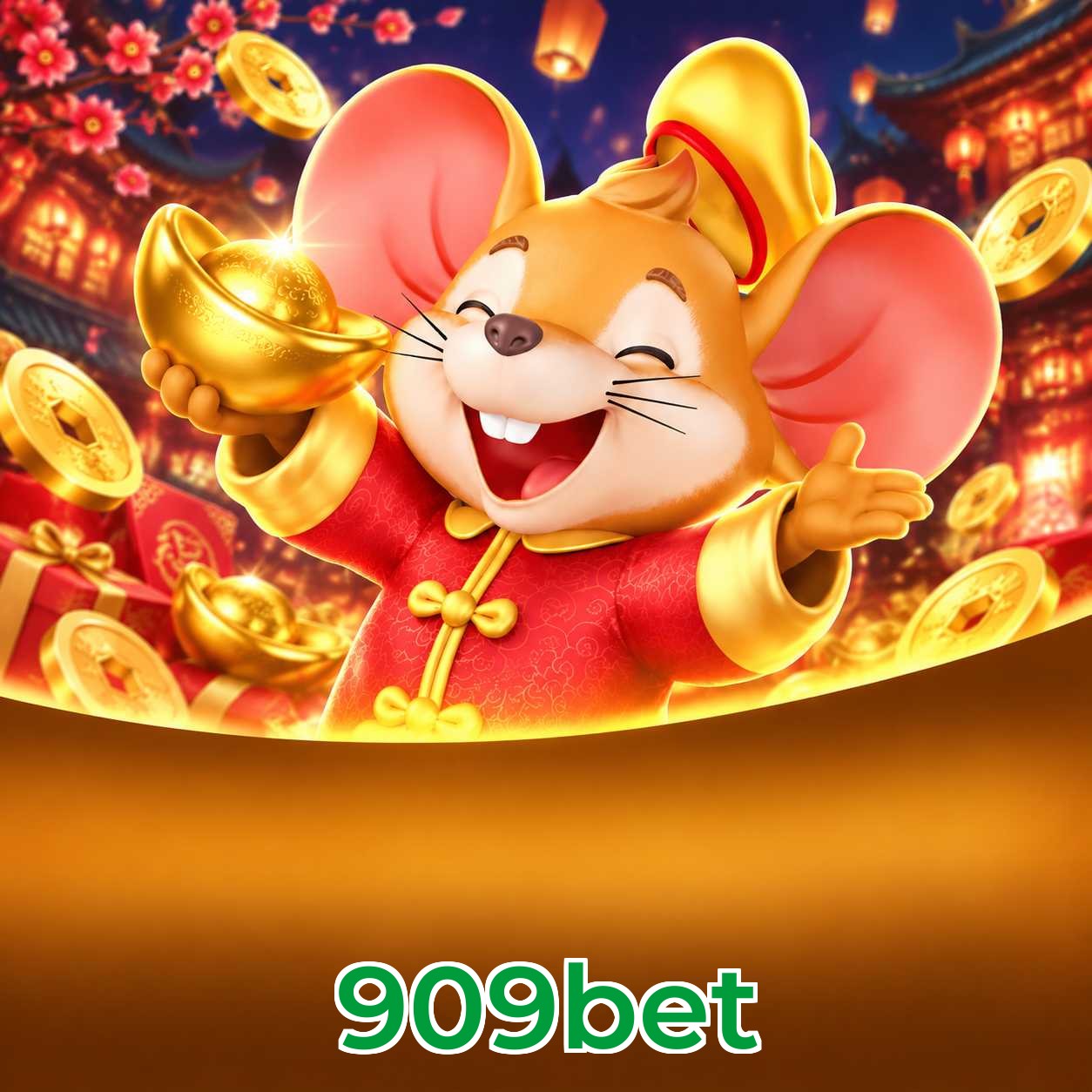 Programa VIP 909bet — 5 níveis de progressão automática