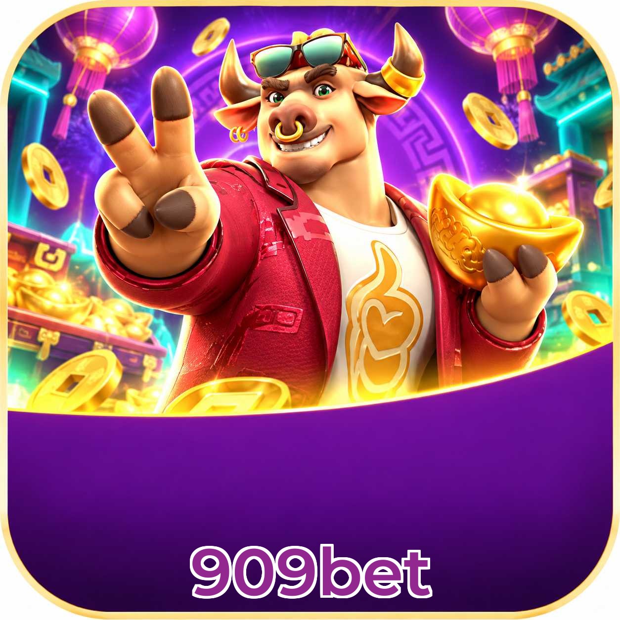 Performance superior do APK