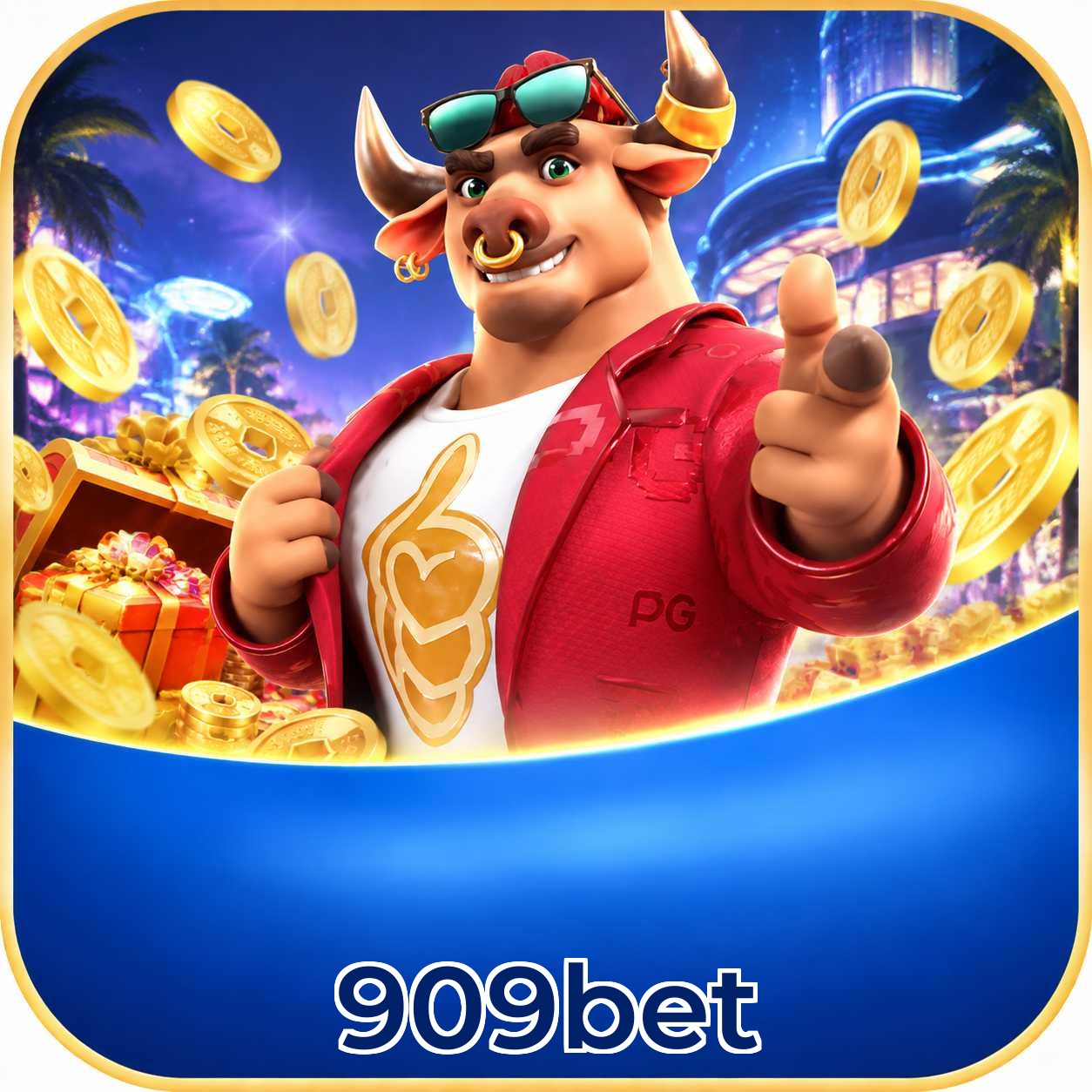 App 909bet com catálogo premium, PIX e suporte 24/7