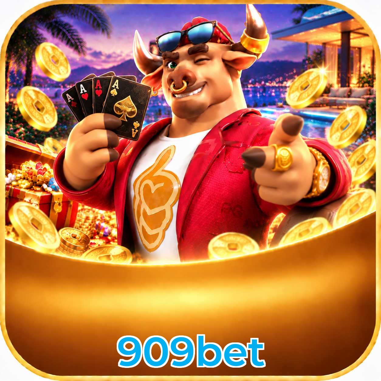 PIX instantâneo 909bet - Depósito e saque rápido 24 horas