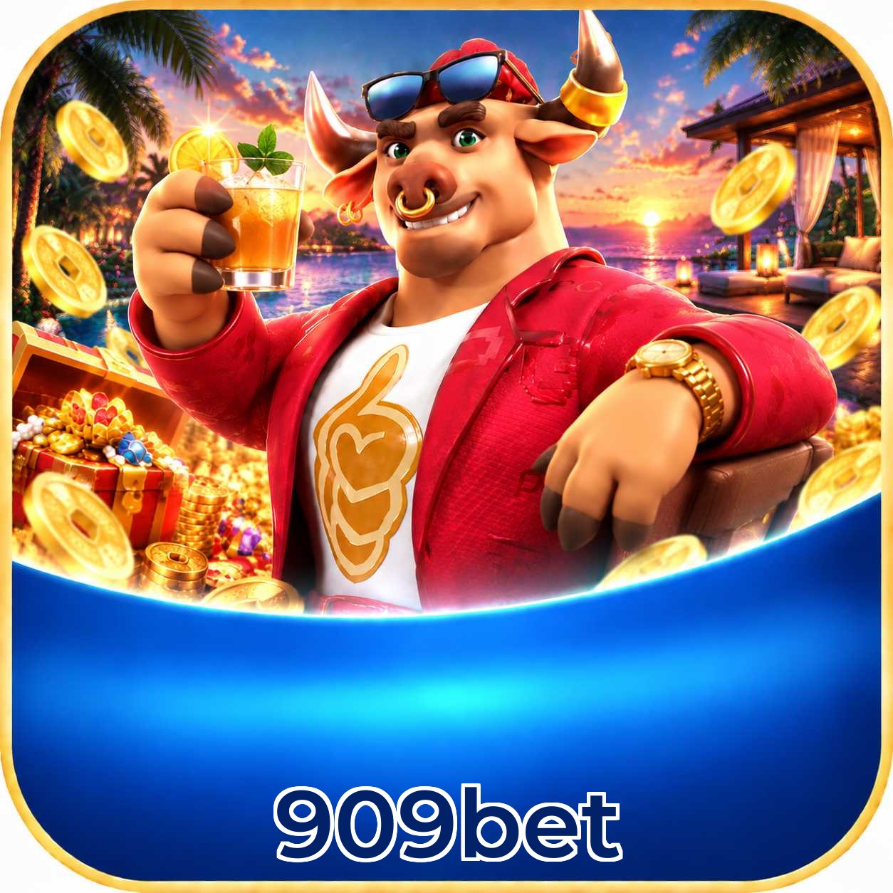 Download multiplataforma do app 909bet para Android e iOS