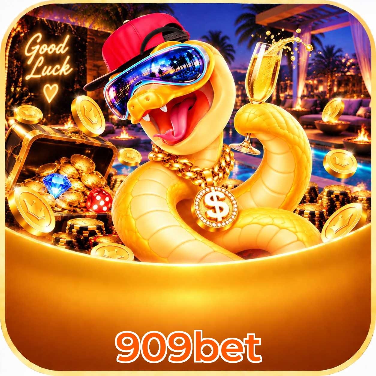 909bet em números - plataforma líder no Brasil desde 2020